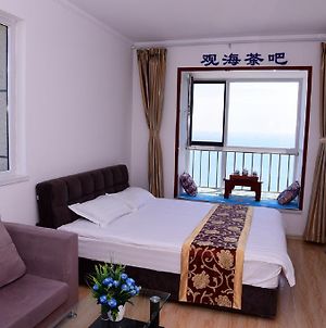 Weihai Haizhichuang Seaview Hotel Exterior photo
