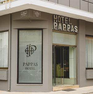 Ξενοδοχείο Pappas Κιάτο Exterior photo