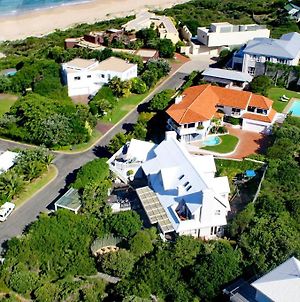 Sea Breeze Beach House Plettenberg Bay Bed and Breakfast Exterior photo