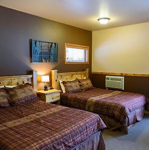 Leavenworth Camping Resort Lakeview Lodge 2 Exterior photo