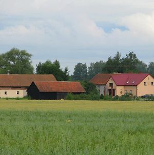 Agroturystyka Lolkowo ξενώνας Srokowo Exterior photo