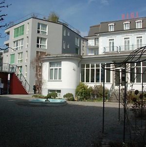 Seminar-Hotel Rigi Am See Weggis Exterior photo