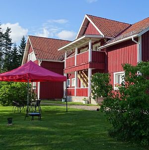 Viking Trails Outdoor & Accommodations Rättvik Exterior photo