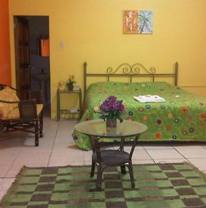 Gascon Villas San Juan Room photo