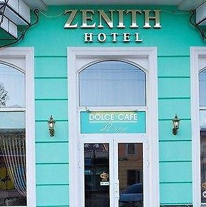 Zenith Hotel Οδησσός Exterior photo