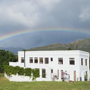 Boord Guest House Στέλενμπος Exterior photo