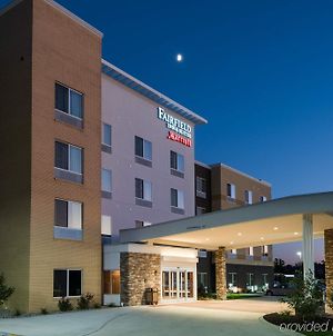 Fairfield Inn & Suites By Marriott Fort Wayne Southwest Φορτ Γουέιν Exterior photo