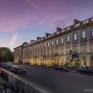 Edinburgh Grosvenor Hotel Εδιμβούργο Exterior photo