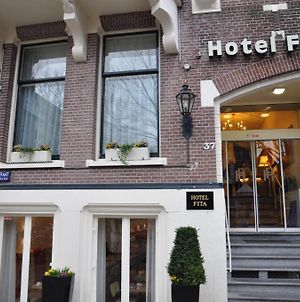 Hotel Fita Άμστερνταμ Exterior photo