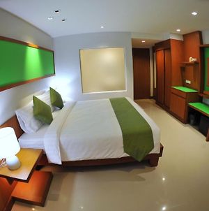 @Judy Ξενοδοχείο Patong Room photo