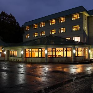 Hotel Oak Forest Χακούμπα Exterior photo