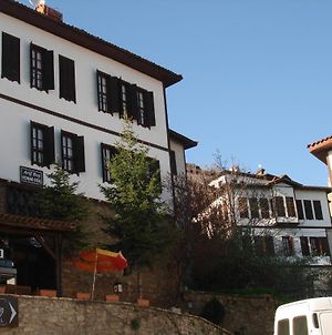 Arifbey Konak Hotel Σαφράμπολη Exterior photo