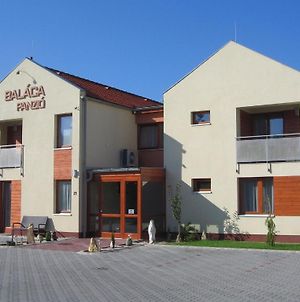 Balaca Panzio Ξενοδοχείο Veszprém Exterior photo