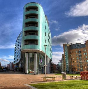 Quay Apartments Leeds Λιντς Exterior photo