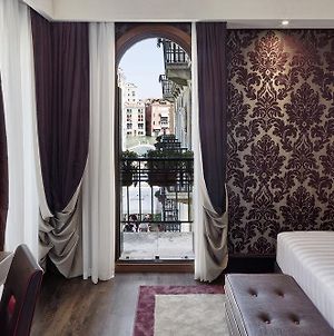 Hotel American-Dinesen Βενετία Exterior photo