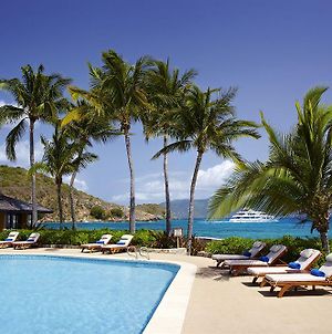 Peter Island Resort And Spa Road Town (Tortola) Exterior photo