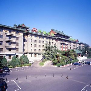 Beijing Friendship Hotel Exterior photo