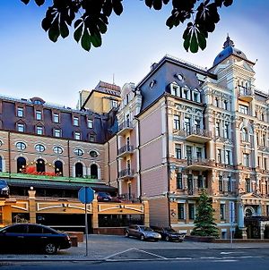 Opera Hotel Κίεβο Exterior photo