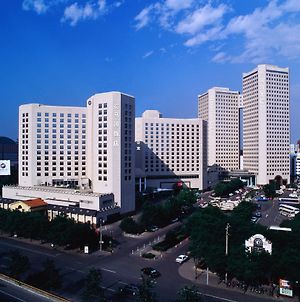 Beijing Landmark Towers Ξενοδοχείο Exterior photo