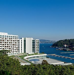 The Grand Tarabya Hotel Κωνσταντινούπολη Exterior photo