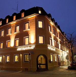 Bayerischer Hof Ξενοδοχείο Ίνγκολστατ Exterior photo