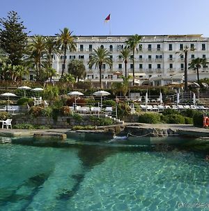 Royal Hotel Sanremo Σαν Ρέμο Exterior photo