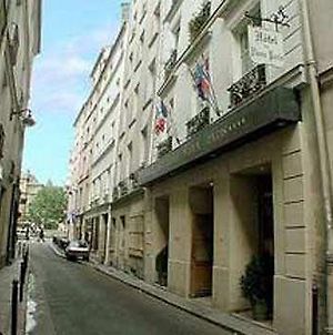 Relais Hotel Du Vieux Παρίσι Exterior photo