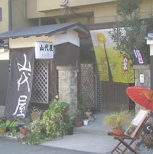 International Inn Yamashiro-Ya Νάρα Exterior photo