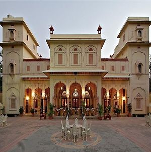 Hotel Narain Niwas Palace Τζαϊπούρ Exterior photo