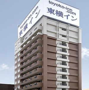 Toyoko Inn Fujisan Numazu-Eki Kita-Guchi No.2 Exterior photo