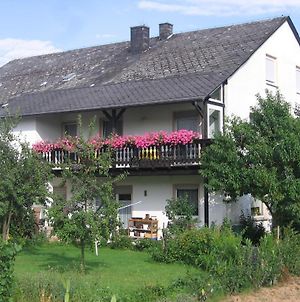 Weinfelderhof Ξενοδοχείο Kröv Exterior photo