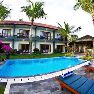 Terrace Bali Inn Νούσα Ντούα Room photo