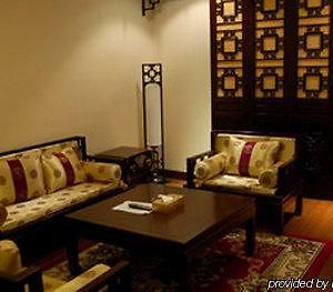 Best Western Dongjin Taoyuan International Ξενοδοχείο Σιάν Interior photo