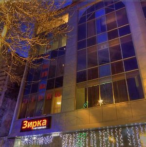 Hotel Зiрка Οδησσός Exterior photo