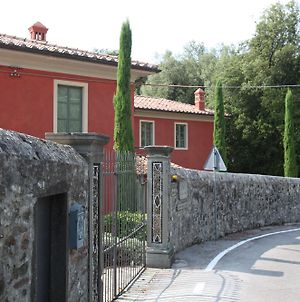 Tuscany Villa Resort By Alcam Λούκα Exterior photo