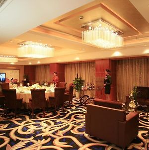 Huaxin Grand Hotel Χανγκζού Exterior photo