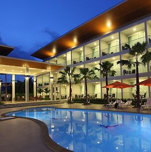 Clear House Resort Παραλία Καμάλα Exterior photo