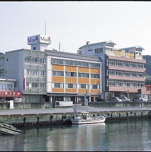 大阪 ya h i a no Tang Ξενοδοχείο Γουακαγιάμα Exterior photo