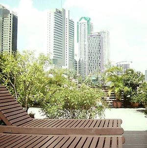 Purita Serviced Apartment Μπανγκόκ Exterior photo