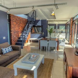 Cape Town Penthouse Διαμέρισμα Exterior photo