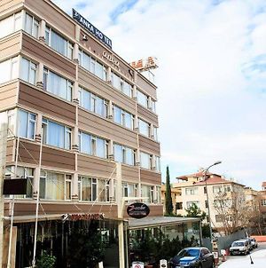 Anka Business Park Ξενοδοχείο Κωνσταντινούπολη Exterior photo