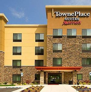 Towneplace Suites By Marriott Bakersfield West Μπέικερσφιλντ Exterior photo