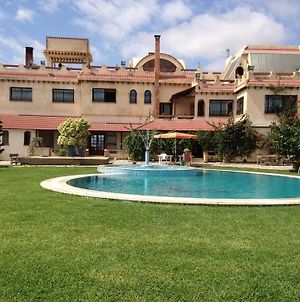 Dar Salima Bed and Breakfast Τύνιδα Exterior photo