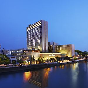 Rihga Royal Hotel Οσάκα Exterior photo