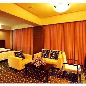 Paradise International Hotel Τσανγκτσούν Room photo