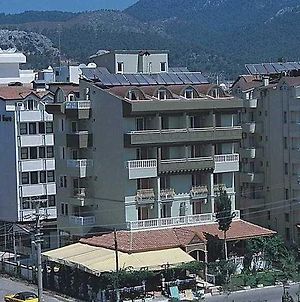 Gold Stone Hotel Turgutreis Exterior photo