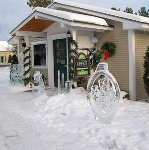 Stowe Motel & Snowdrift Exterior photo