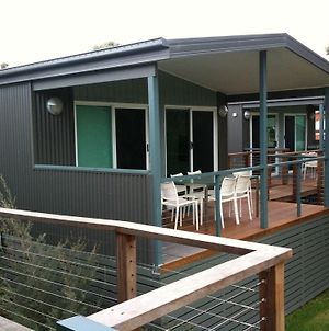 Port Campbell Holiday Park Exterior photo