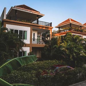 Arabella Villas Pattaya Exterior photo