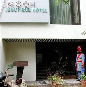 Amogh Boutique Hotel Χιντεραμπάντ Exterior photo